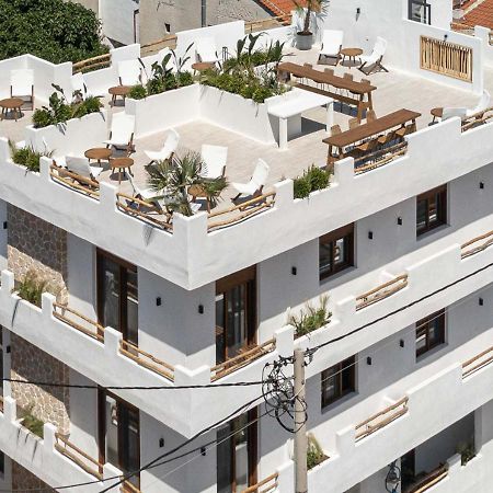 Palm Residences Pefkochori Eksteriør bilde